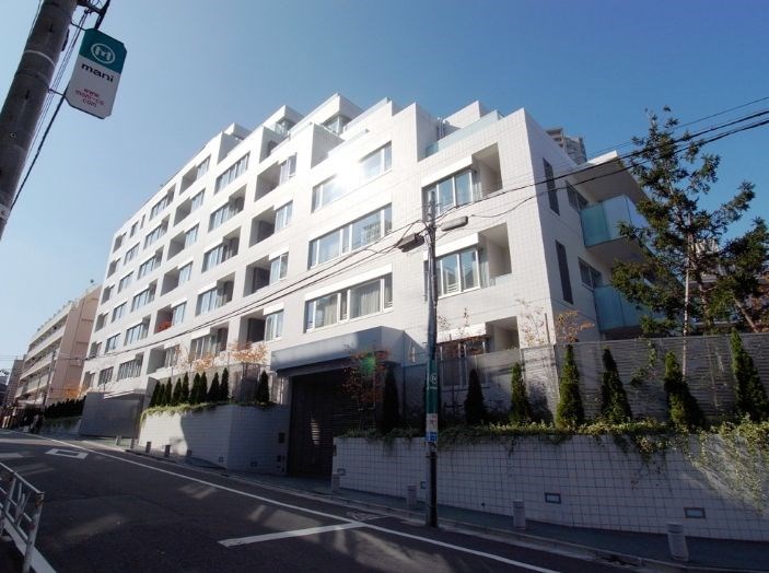 Ｂｒｉｌｌｉａ代官山プレステージ 100089949088_go[1].jpg