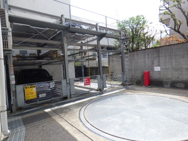Ｂｒｉｌｌｉａ　ｉｓｔ　西麻布霞町 100096413295_11o[1].jpg