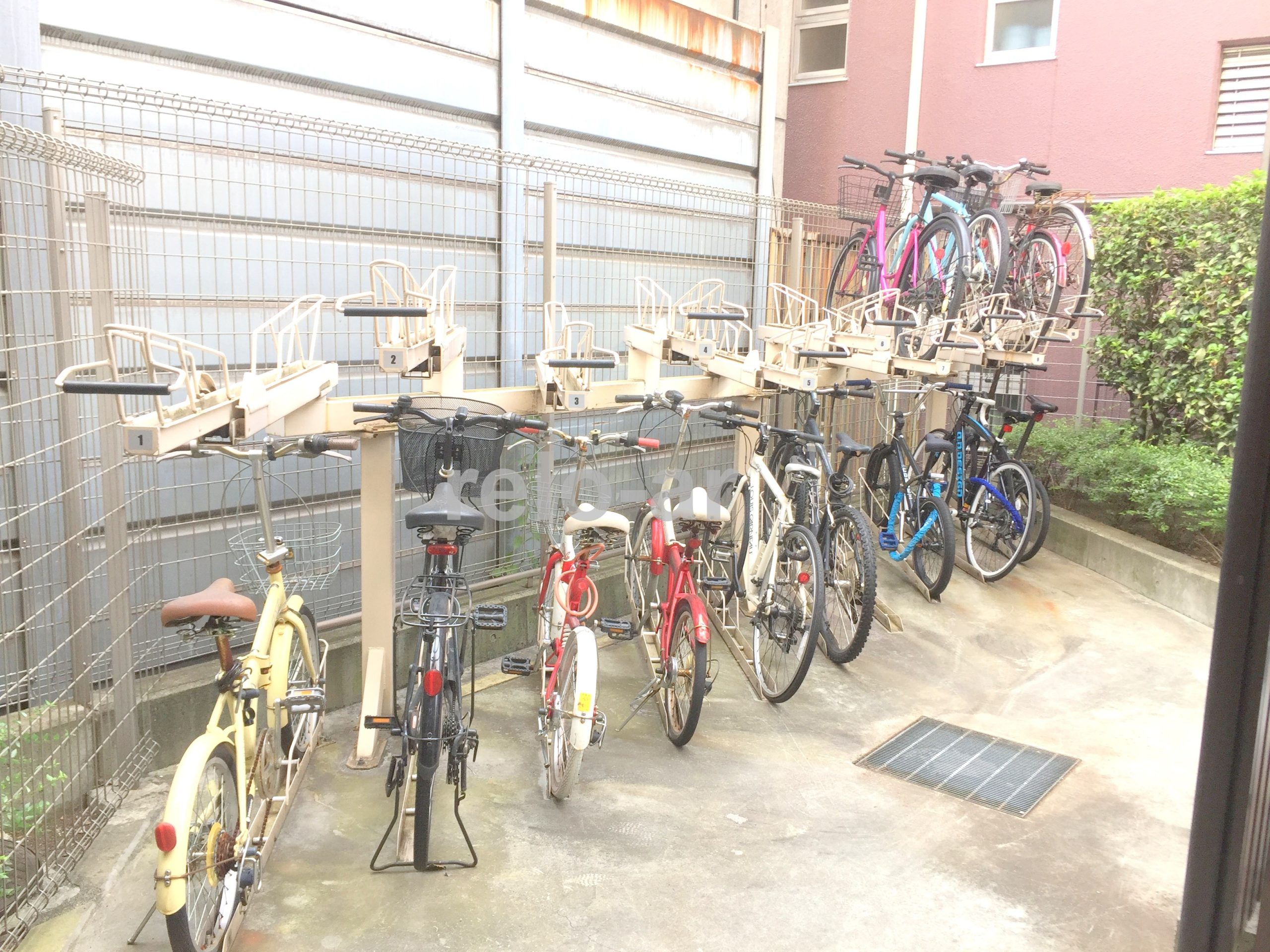 プライムアーバン麻布霞町 IMG_3025.jpg