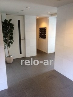 南麻布ウエスト エレベーター.jpg