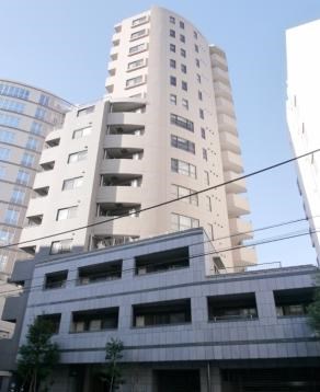 グラーサ西麻布 グラーサ西麻布gaikan.jpg