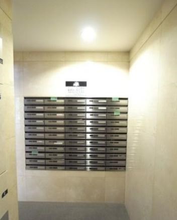グラーサ西麻布 グラーサ西麻布me-ru.jpg
