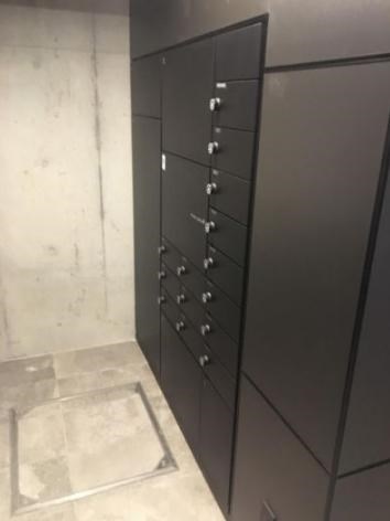 グレイシス西麻布 グレイシス西麻布takuhai.jpg
