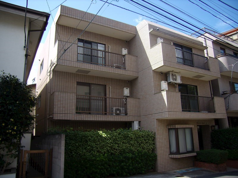 ドムール板垣Ⅱ ドムール板垣Ⅱ外観.jpg