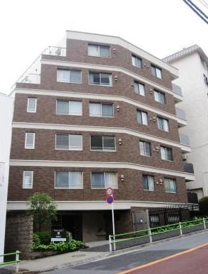 パークアクシス六本木檜町公園 パークアクシス六本木檜町公園外観.jpg