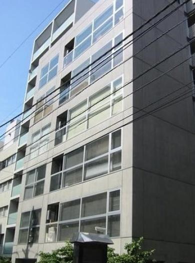 パークアクシス渋谷 パークアクシス渋谷外観.jpg