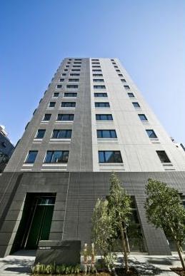 パークアクシス赤坂見附 パークアクシス赤坂見附外観.jpg