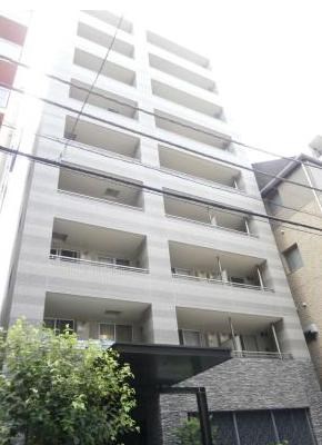 パークアクシス青山骨董通り パークアクシス青山骨董通り外観.jpg