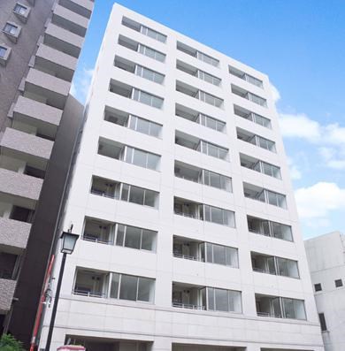 パークアクシス麻布仙台坂 パークアクシス麻布仙台坂外観.jpg