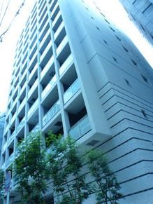 パークハビオ渋谷 外観.jpg