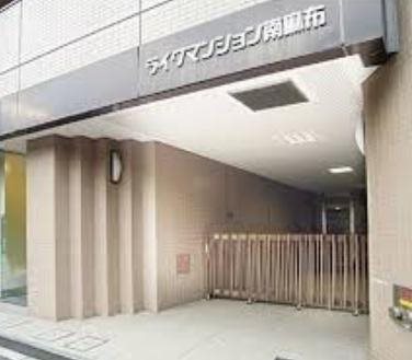 ライワマンション南麻布 ライワマンション南麻布entora.jpg