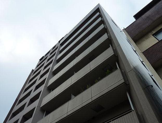 ライワマンション南麻布gaikan.jpg