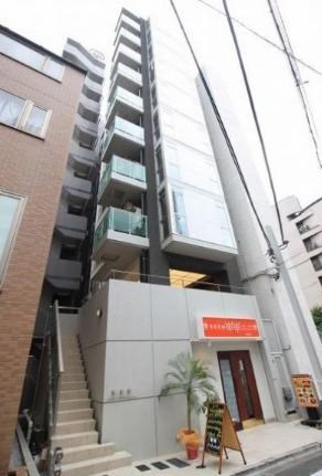 ラスパシオ麻布笄町レジデンス外観.jpg