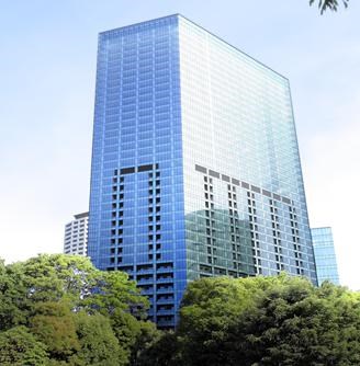 セントラルパークタワー　ラ・トゥール新宿 ラ・トゥール新宿gaikan.jpg