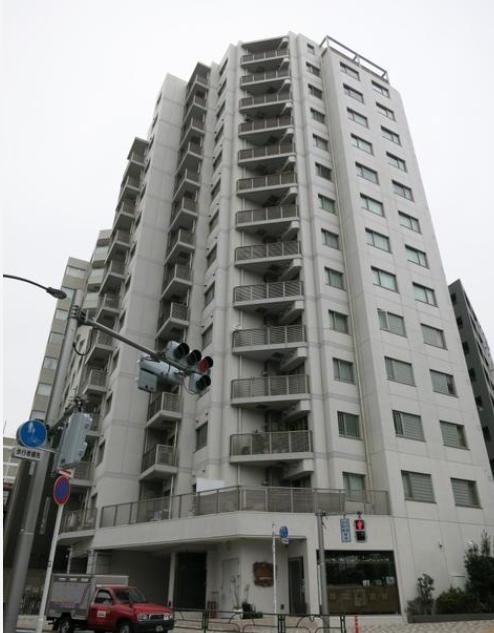 レグノ・ラフィネ南青山gaikan.jpg