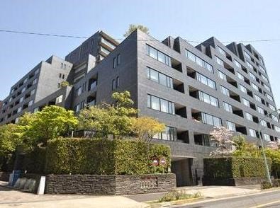 南青山テラス常盤松フォレスト 南青山テラス常盤松フォレストgaikan.jpg