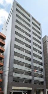ロングアイランド恵比寿　Long Island Ebisu 外観.jpg