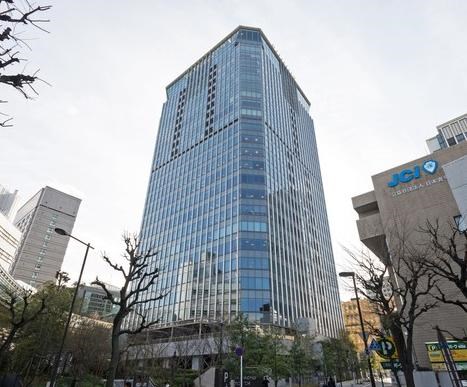 平河町森タワーレジデンス 平河町森タワーレジデンスgaikan.jpg