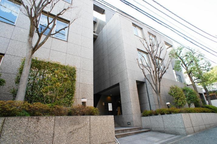 西麻布グランドヒルズ 西麻布グランドヒルズgaikan.jpg