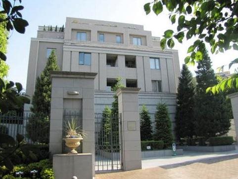 麻布霞町パーク・マンションgaikan.jpg
