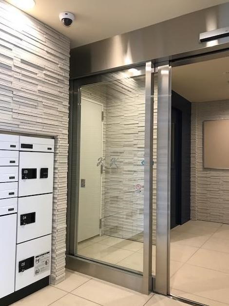 Ｋ　Ｎｉｓｈｉａｚａｂｕ　ケー西麻布 Ｋ　Ｎｉｓｈｉａｚａｂｕbouhannkamera.jpg
