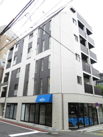 Ｋ　Ｎｉｓｈｉａｚａｂｕ　ケー西麻布 Ｋ　Ｎｉｓｈｉａｚａｂｕgaikan1.jpg