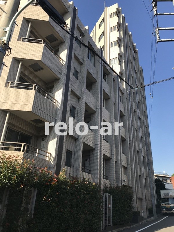KDXレジデンス麻布仙台坂 外観.jpg