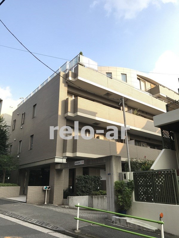 フレア西麻布 IMG_4655.jpg