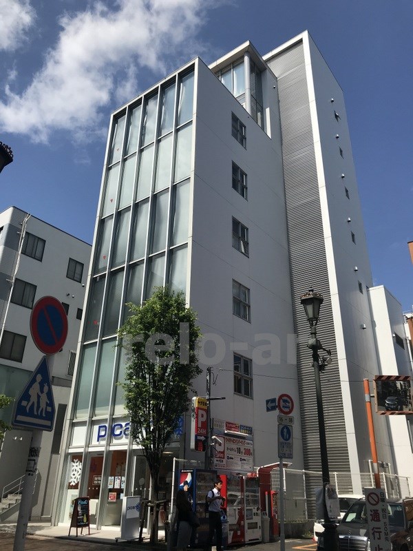 ＥａｓｔＷｅｓｔビル IMG_6523.jpg